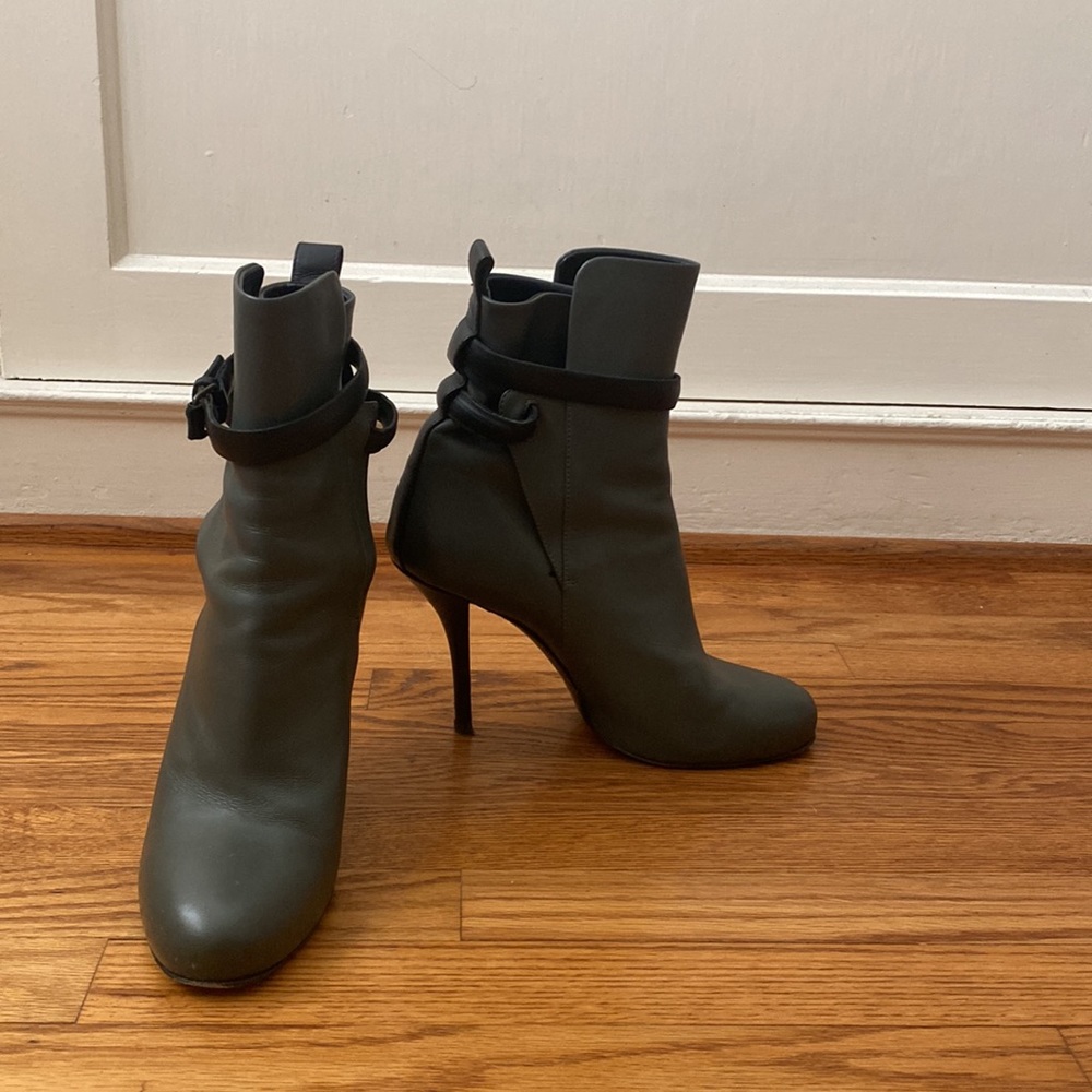 Balenciaga boots - Picture 4 of 6